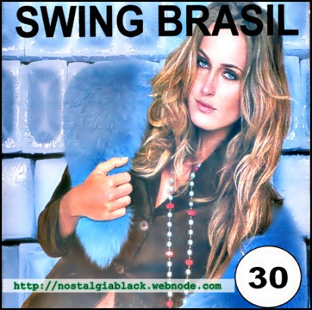 Swing Brasil Vol 30
